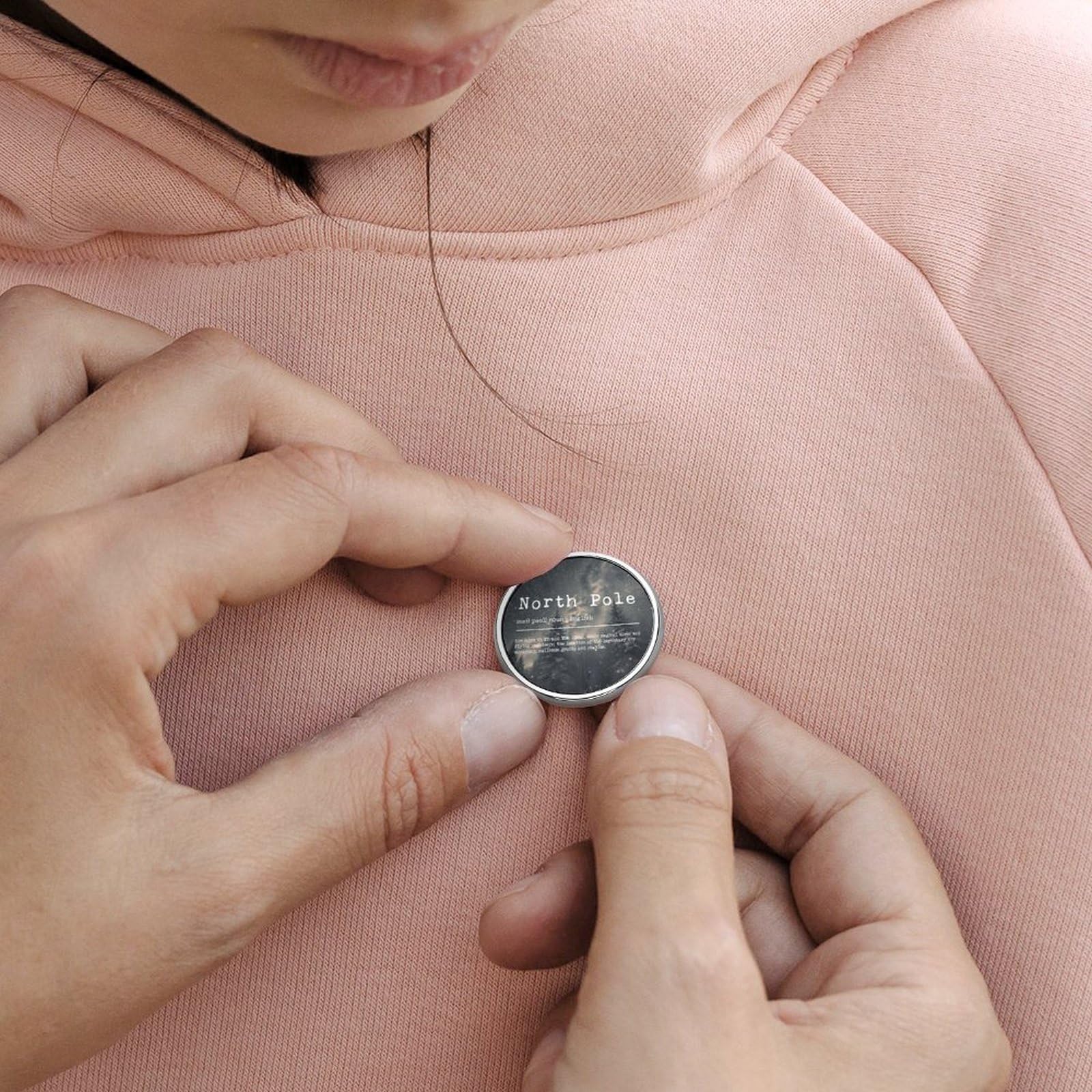 Spulen-Definition-Emaille-Anstecknadel-Set, positive Zitate, Anstecknadeln, Wörter mit Definitionsabzeichen, Sprüchen, Rucksack, künstlerisches Pin-Set für Büchertaschen, Anstecknadeln
