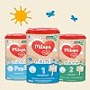 Milumil Milupa 1 Baby Food Initial Milk from Birth Baby Milk Powder 800 g