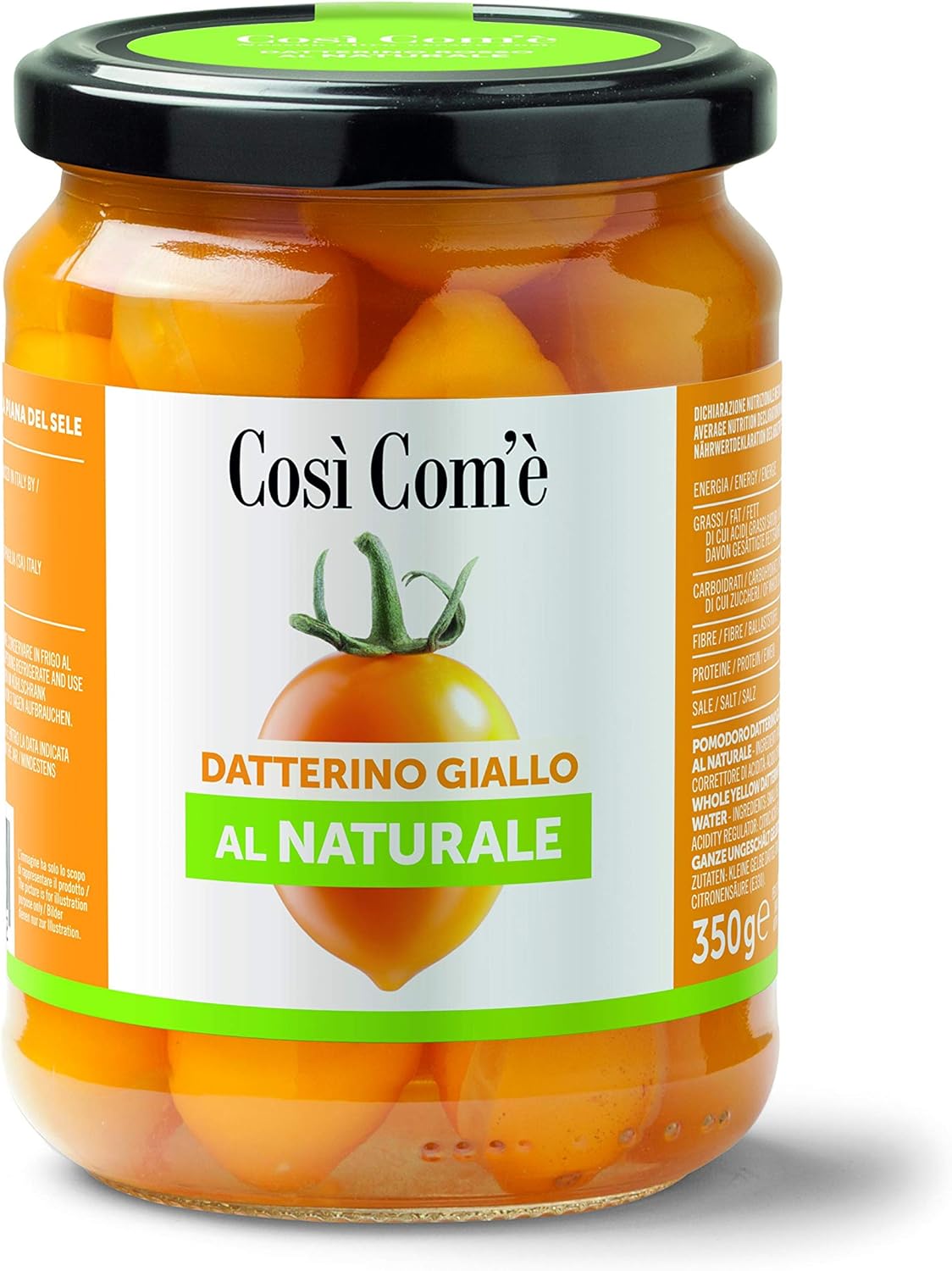 pomodori interi in scatola