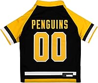 Vista 39 de Pets First Camiseta para perro de la NHL, Detroit Red Wings, XXL, una camiseta grande prémium para perros y gatos