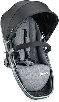 joovy qool second seat