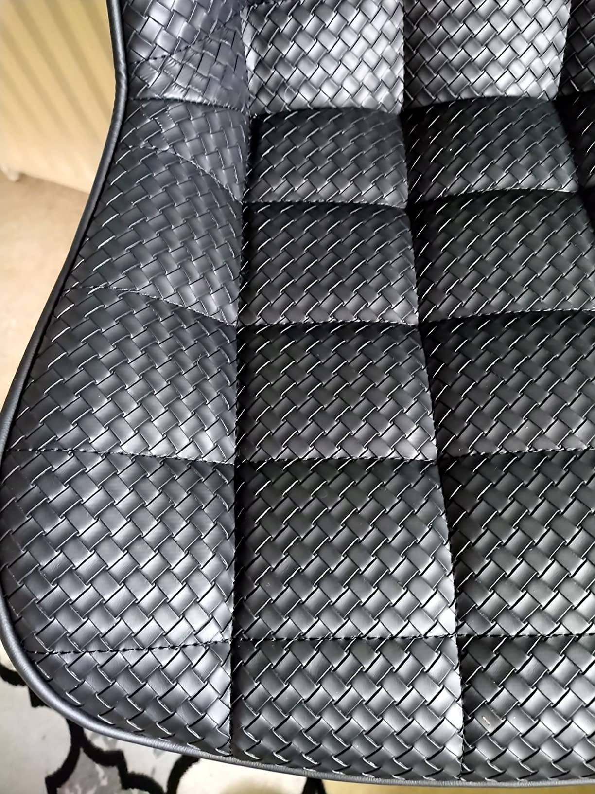 Customer photo