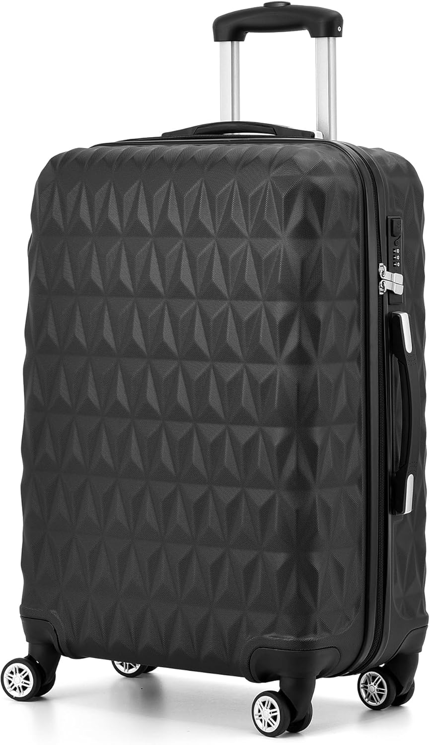 RMW Large Suitcase Luggage Hard Shell 28 Inch Ethiopia Ubuy