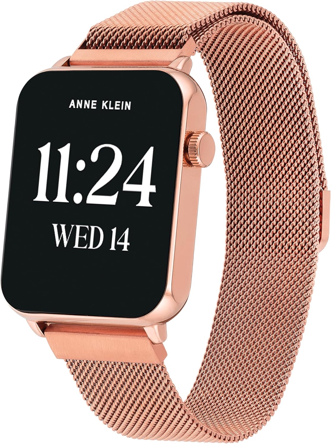 Anne Klein Connect It Stellar Smartwatch Set