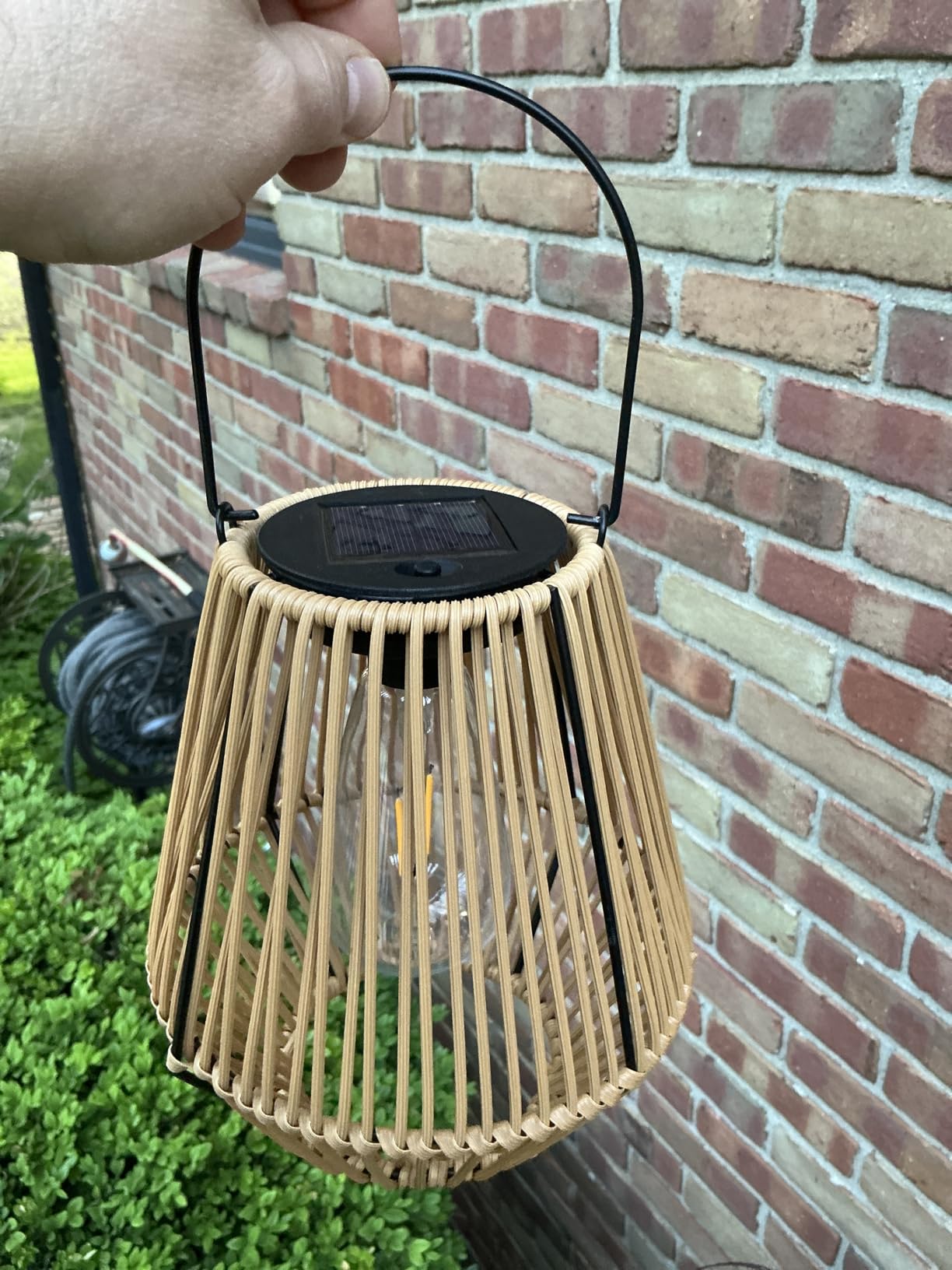 Customer photo