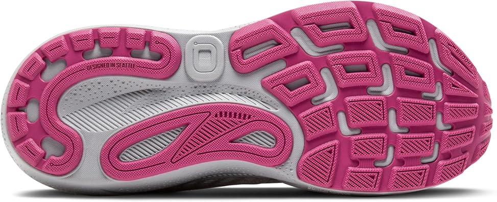 Brooks Womens Adrenaline GTS 24 Supportive Running Shoe