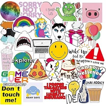 vinyl stickers for hydro flask