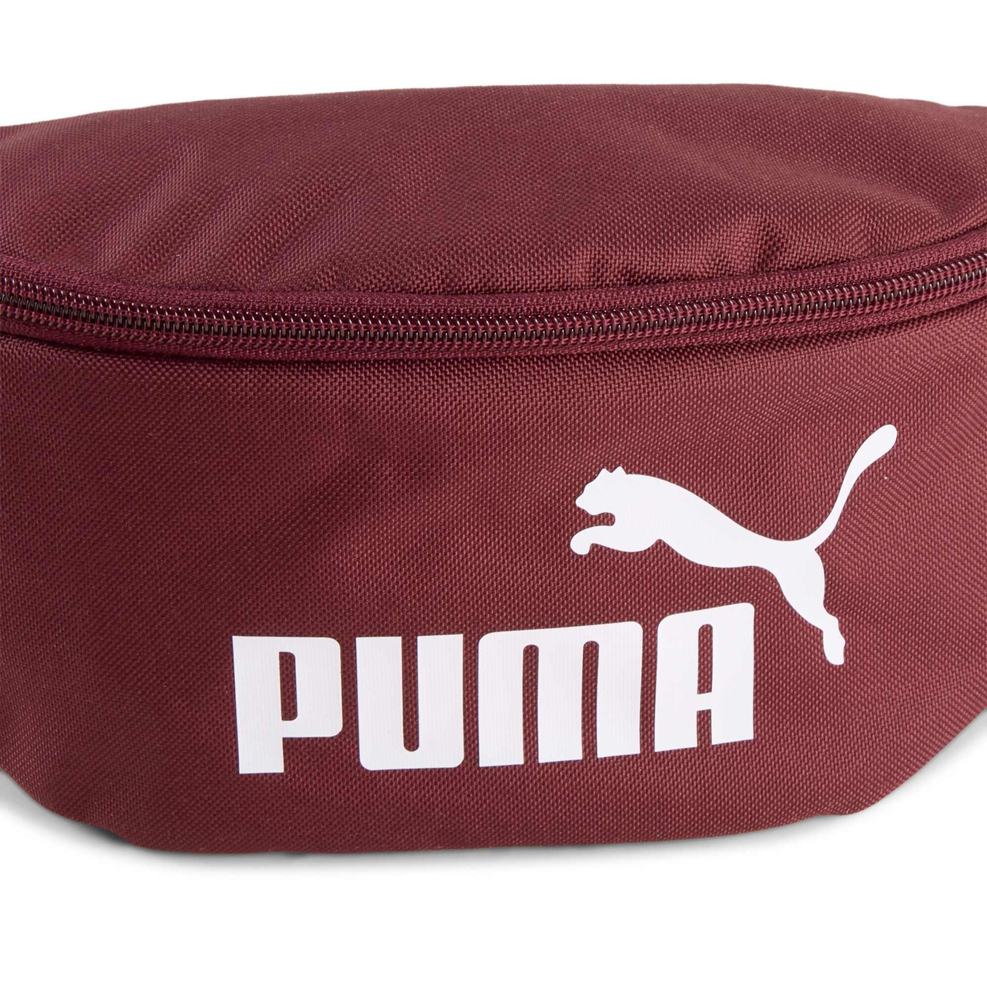 Puma Marsupio unisex adulto PUMA Phase Ruby Shimmer X