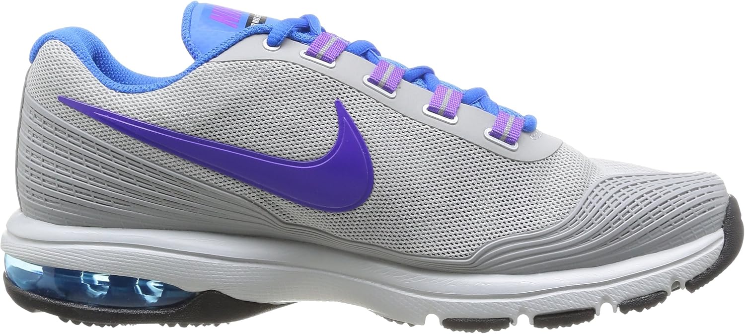 Nike Air Max Tr 365 615995-054 Herren Fitnessschuhe Silber (Mtllc Slvr/Hypr  Grp-Pht Bl-Blk) 48.5 : Amazon.de: Schuhe \u0026 Handtaschen