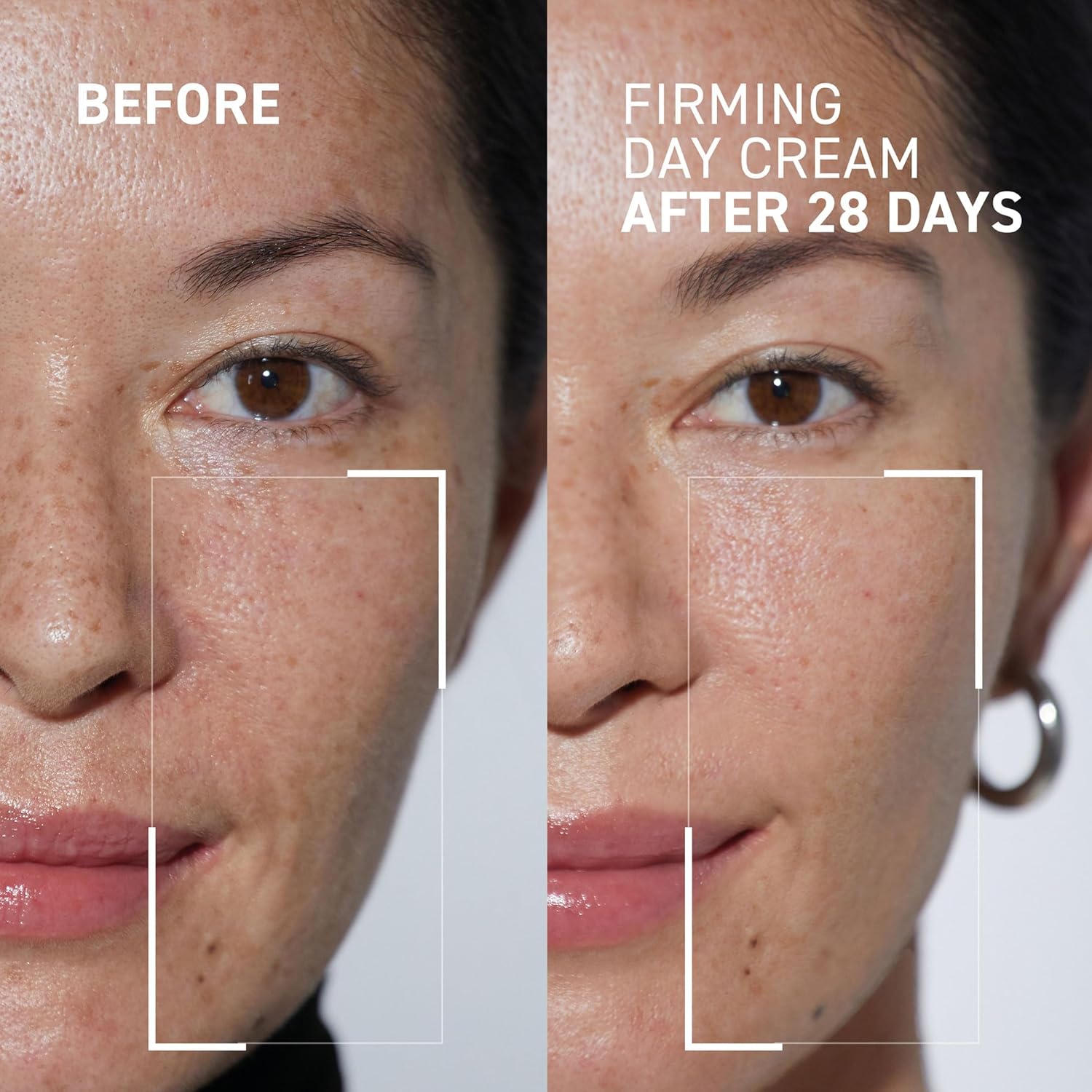 Dr. Brandt Dare to Age Firming Day Cream - Collagen-Boosting Moisturizer - Fragrance Promotes Relaxation & Self-Confidence - 1.7 oz - Image 3