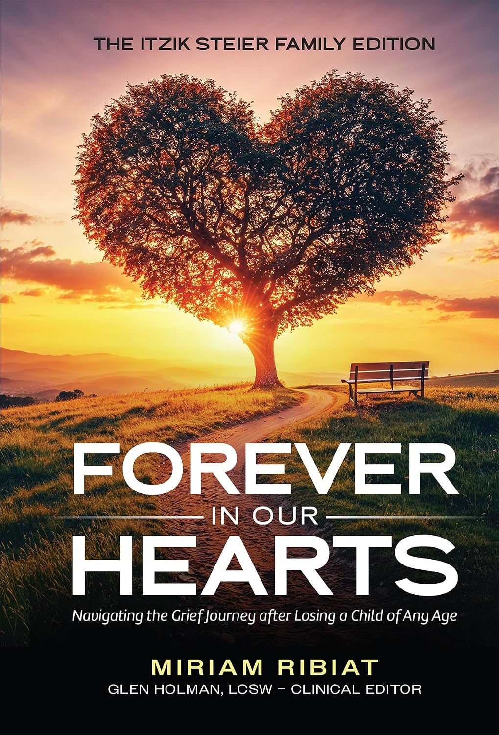 Forever in Our Hearts