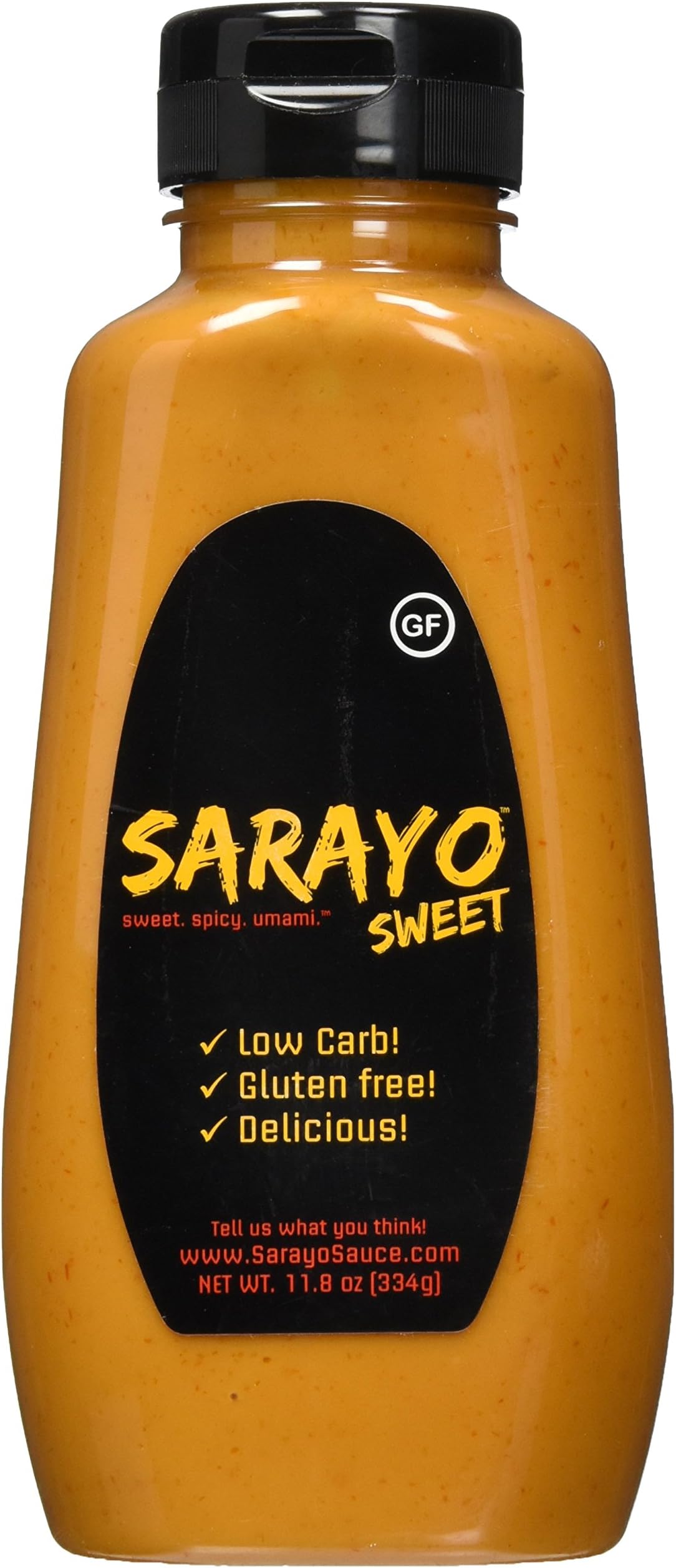 Sarayo Sweet (2-Pack)