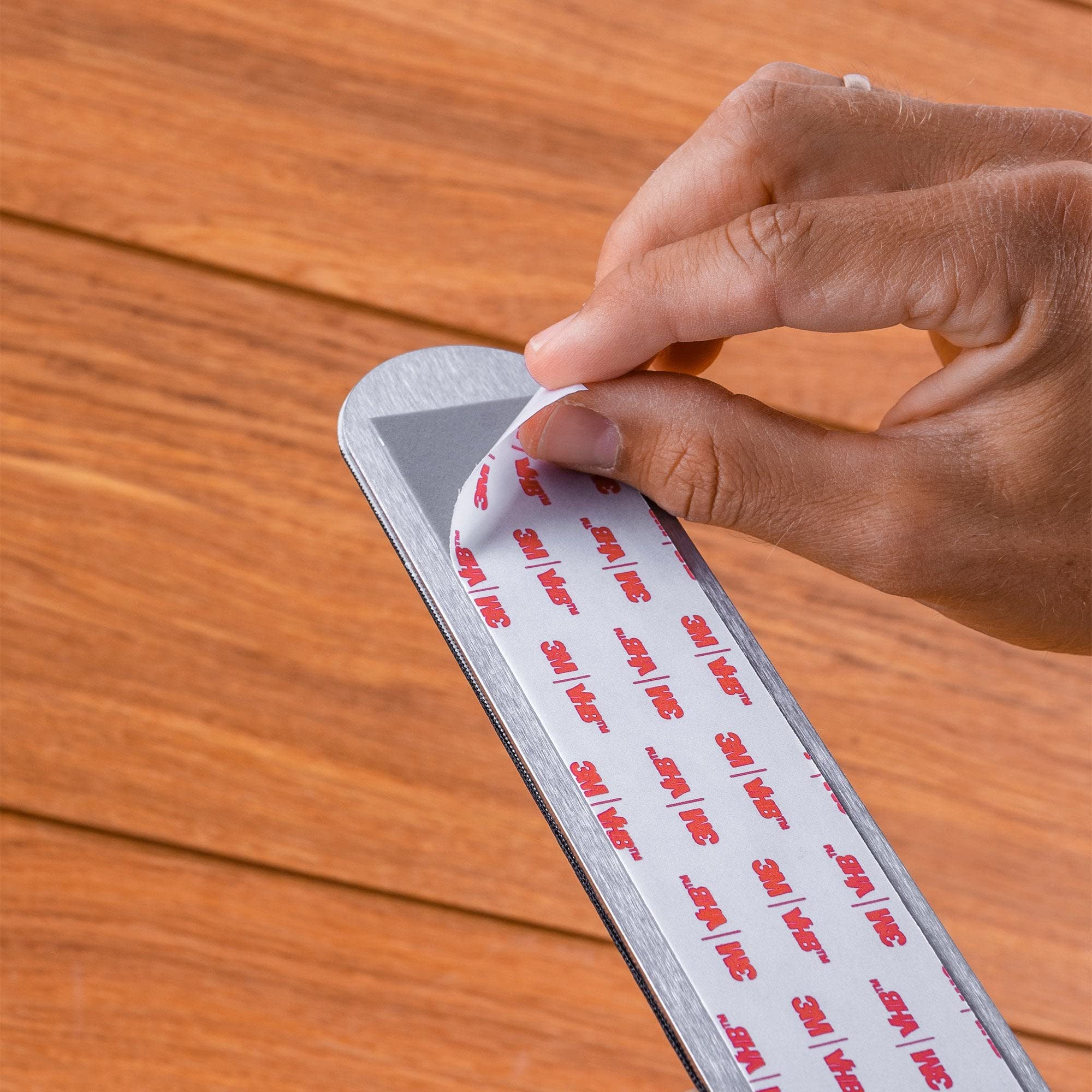 Barra Magnetica Silwy Per Bicchieri - Sistema Di Conservazione Salvaspazio 25cm - Foto 7