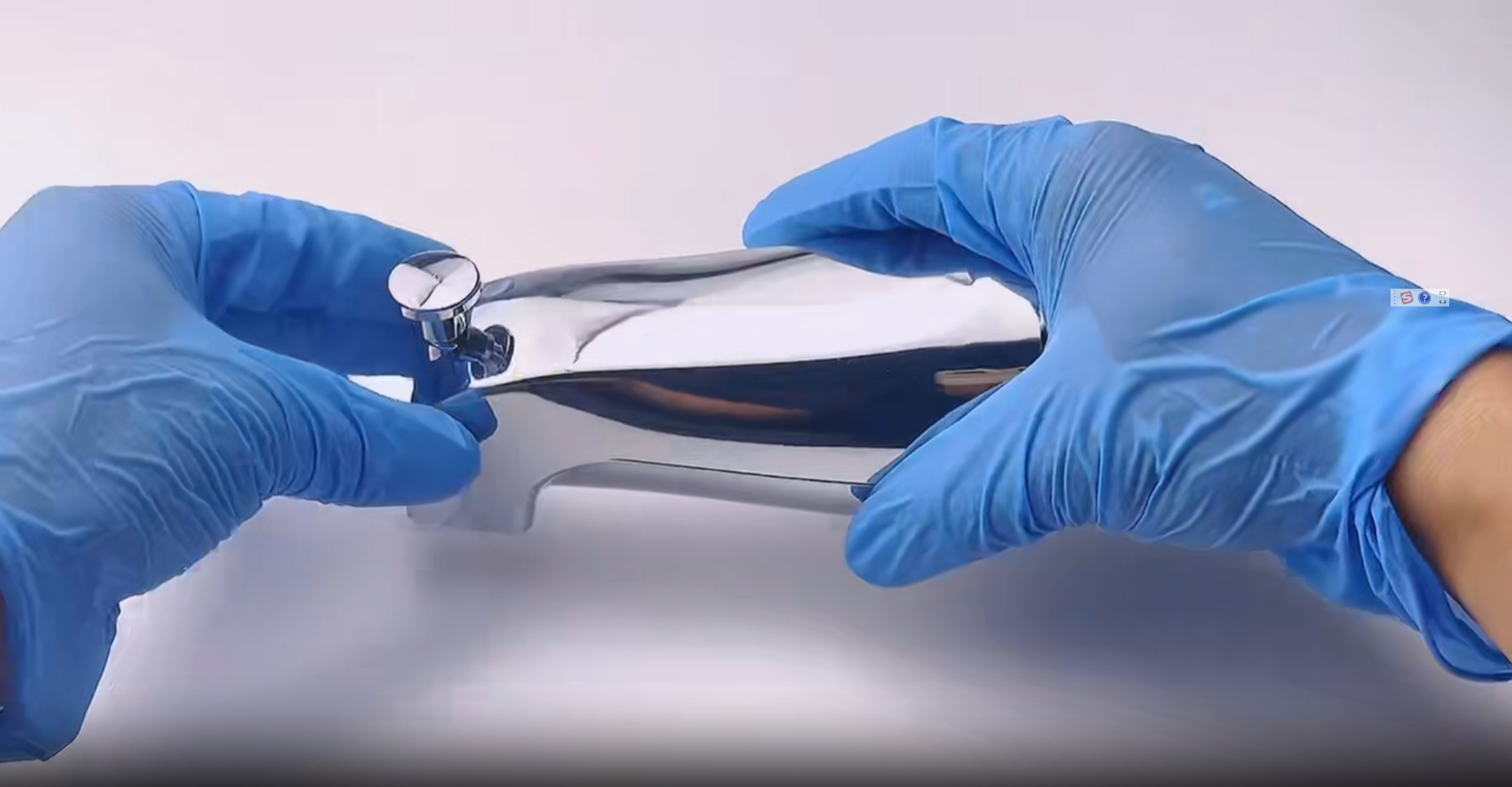 Leetat 2 Set Universal Tub Spout Diverter Repair Kit, Bathroom