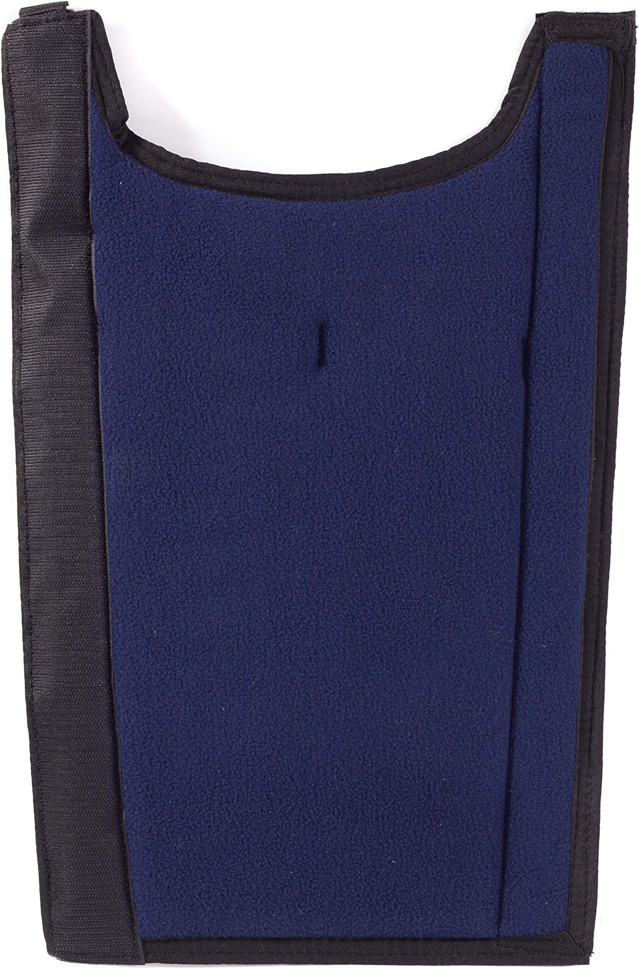 Gee tacTail Guard Padded Elasticated COB Blue