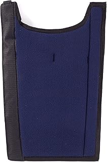 Gee Tac Tail Guard Padded Elasticated COB Blue