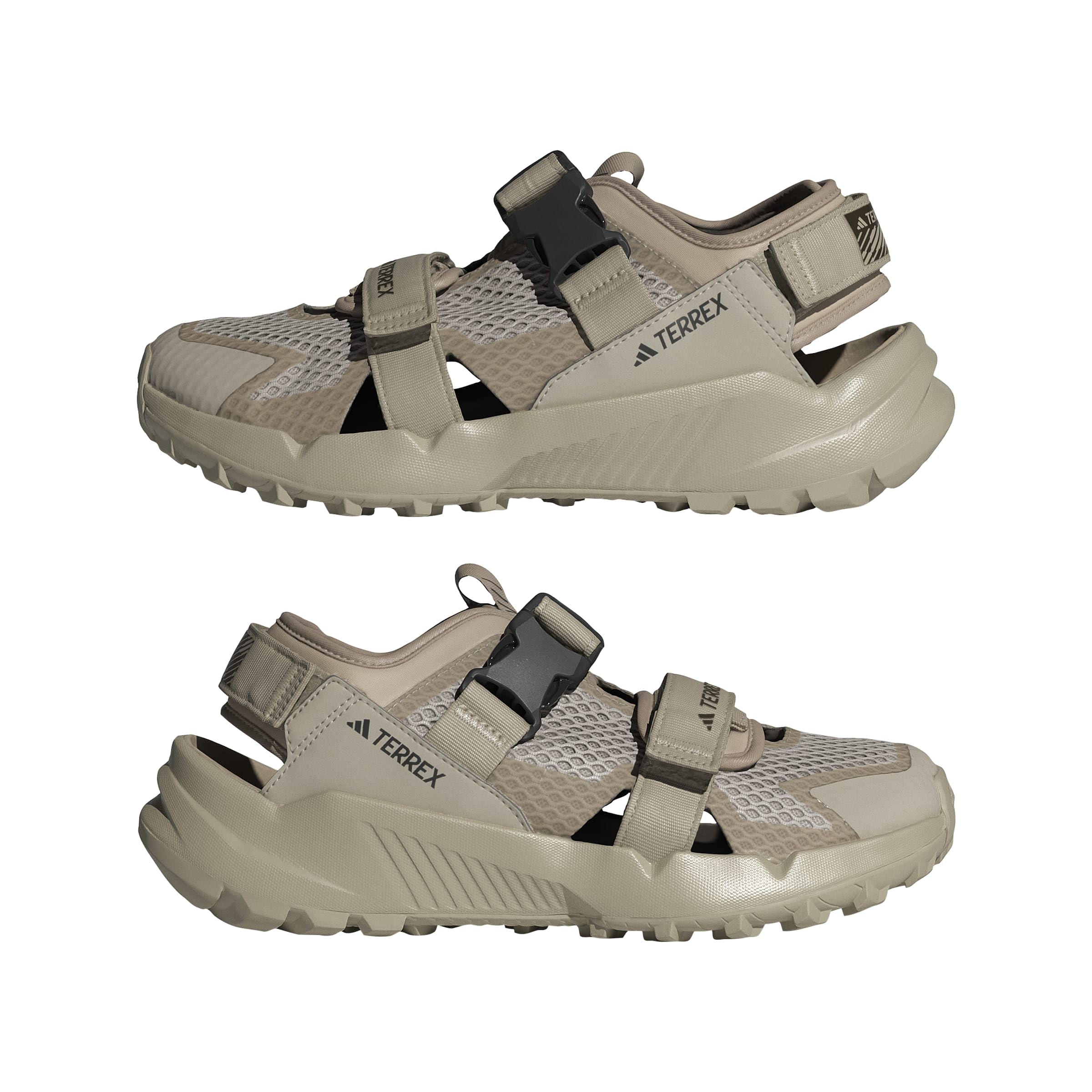 adidas Terrex Hydroterra At Sandals Scarpe da trekkingUnisex - Adulto