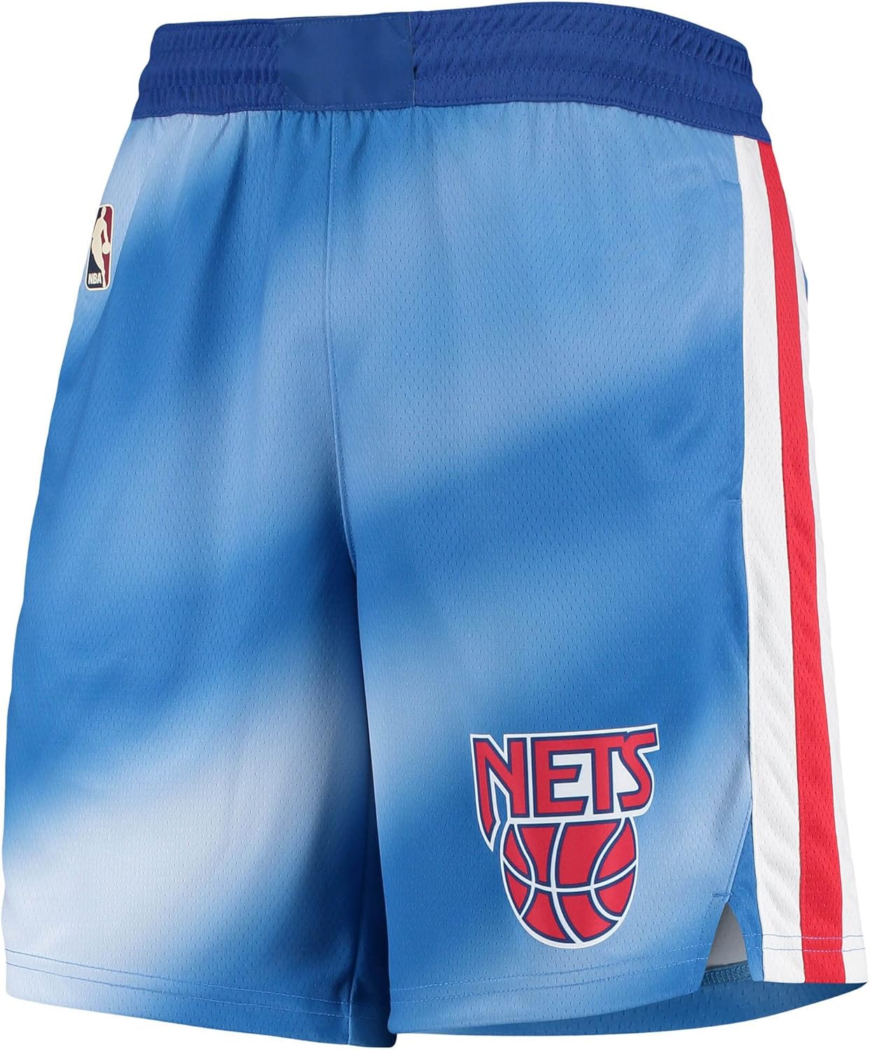brooklyn nets jersey shorts