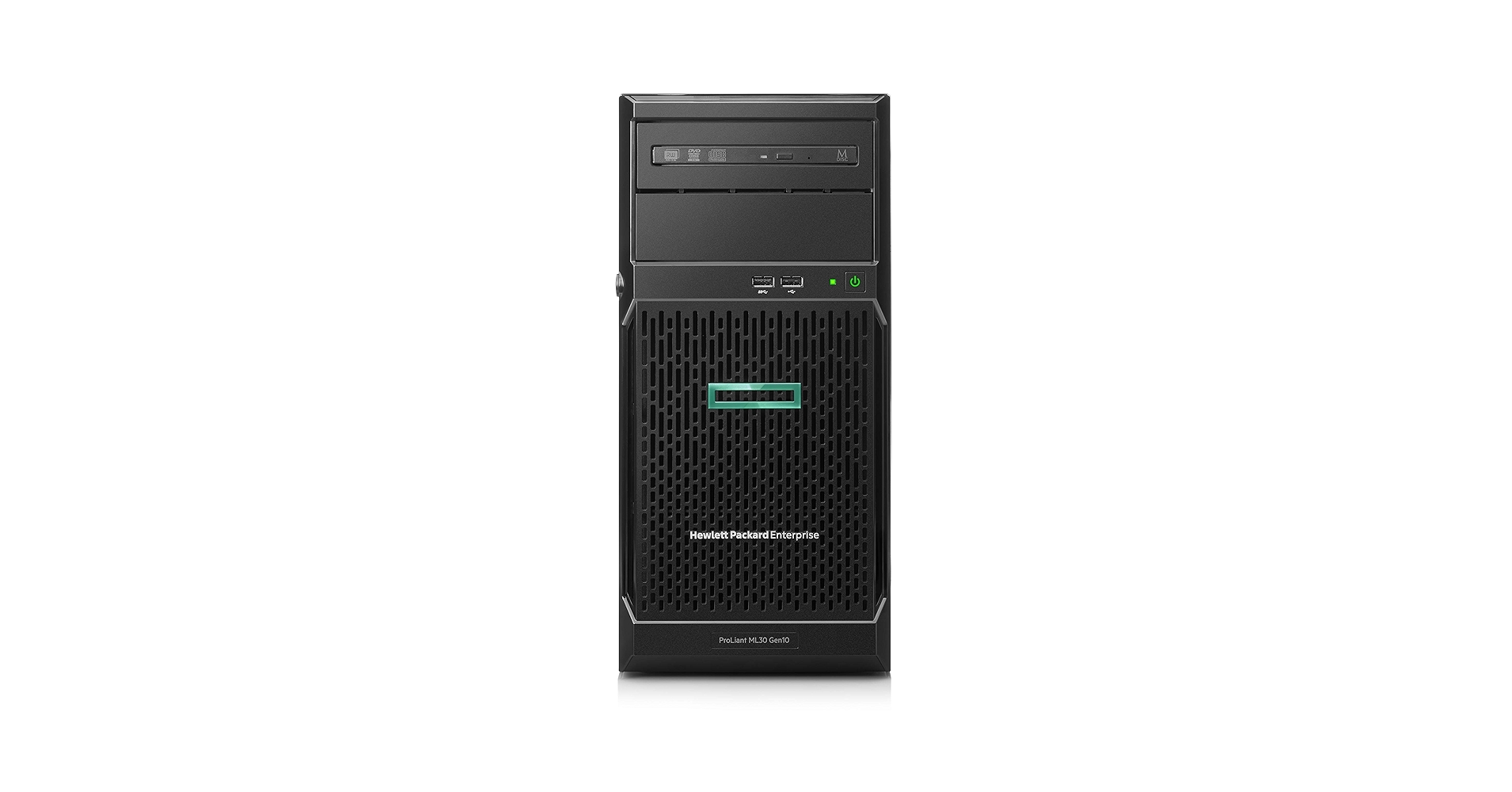 Hewlett Packard ProLiant ML30 Gen10 サーバー Amazon.com: HPE ProLiant ML30 Gen10 Server, Intel Xeon E Processor