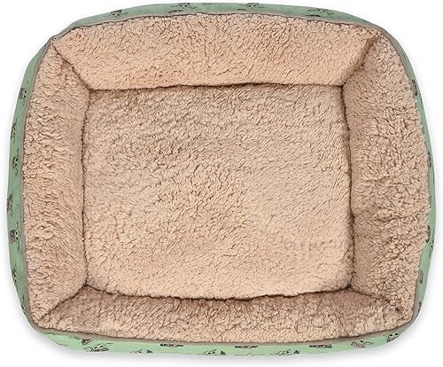 Miniatura 3 de Star Wars for Pets The Mandalorian The Child Cuddler Dog Bed  Cama para perro lavable y duradera de, cama lavable de felpa  Cama elevada para perro,
