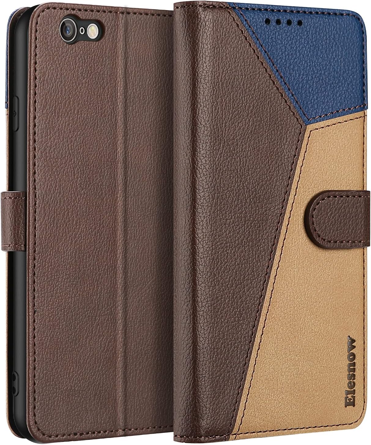 ELESNOW iPhone 6 / iPhone 6s Case, 4.7"