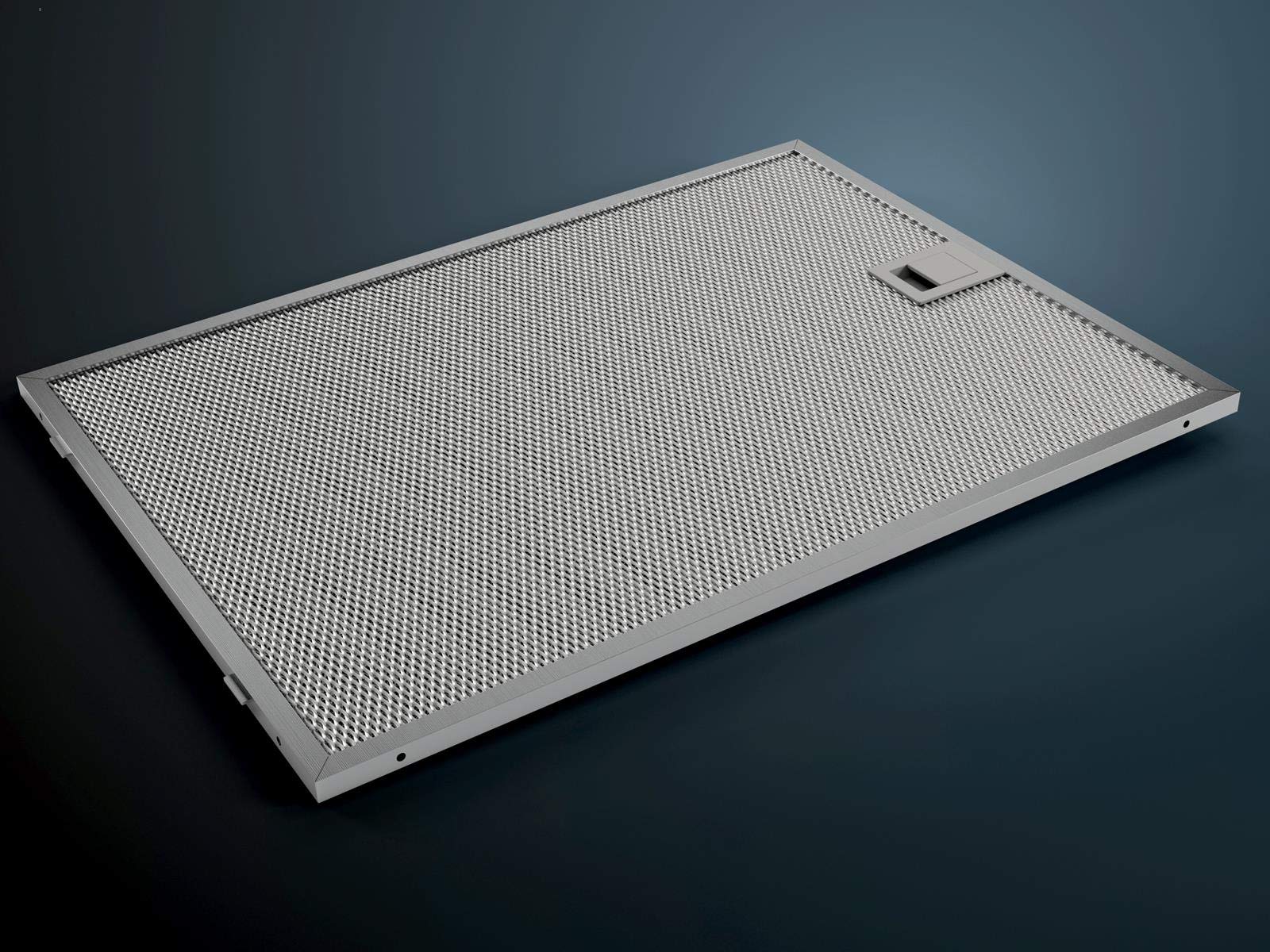 Siemens iQ500 LF97BCP50 Dunstabzugshaube 90 cm Edelstahl iQdrive-Motor LED-Beleuchtung touchControl Intensivstufe