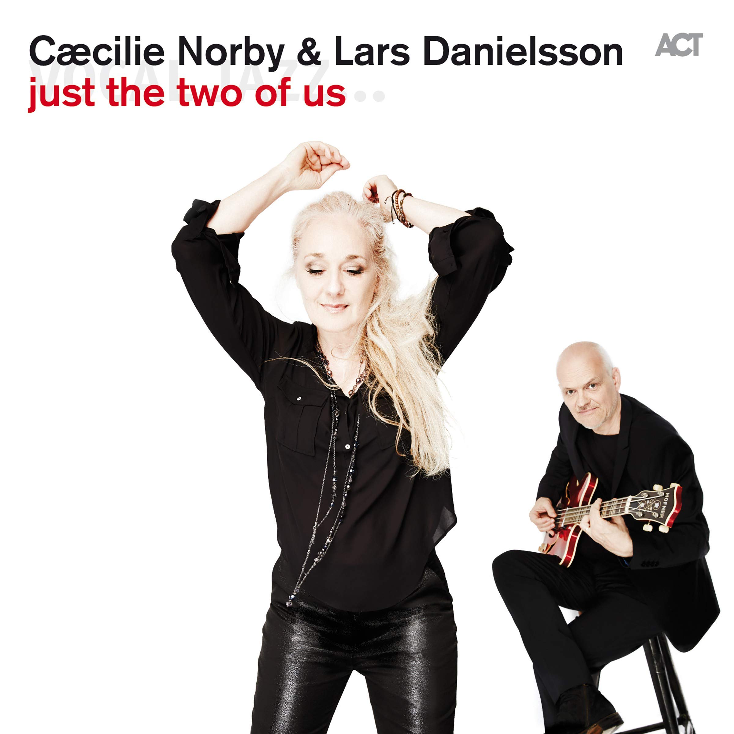 Cæcilie Norby & Lars Danielsson