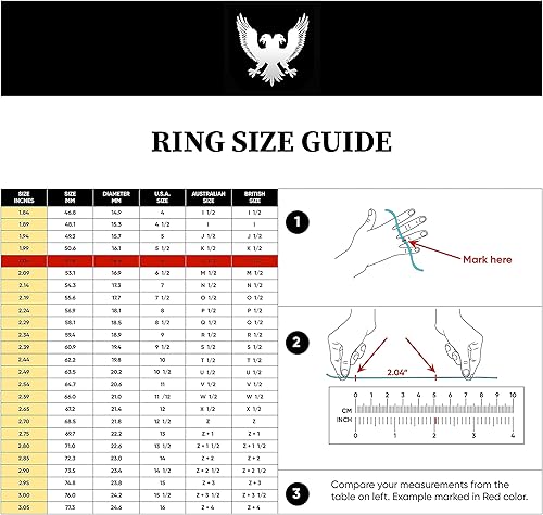 Miniatura 5 de 100S JEWELRY Anillos de tungsteno para hombres y mujeres con incrustación de barril de whisky, estilo vintage, diseño barroco, hoja, negro, anillo