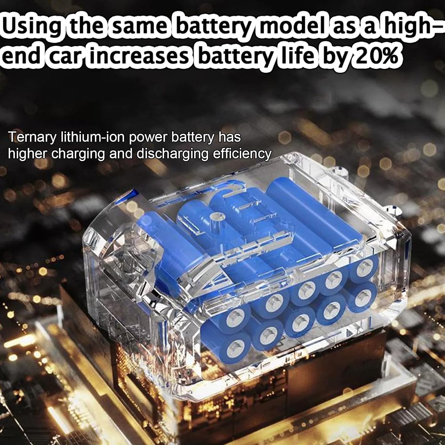 Dr.caviet Ghost plus