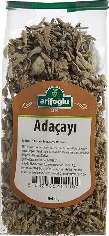 Arifoğlu Ada Çayı 60 gr