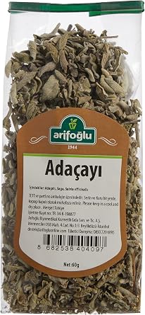 Arifo lu Ada  ay  60 gr