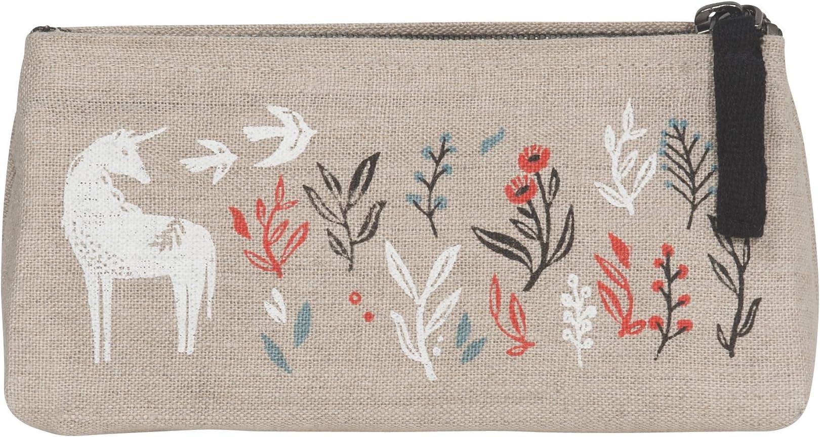 Mythical Legends Pencil Cosmetic Bag