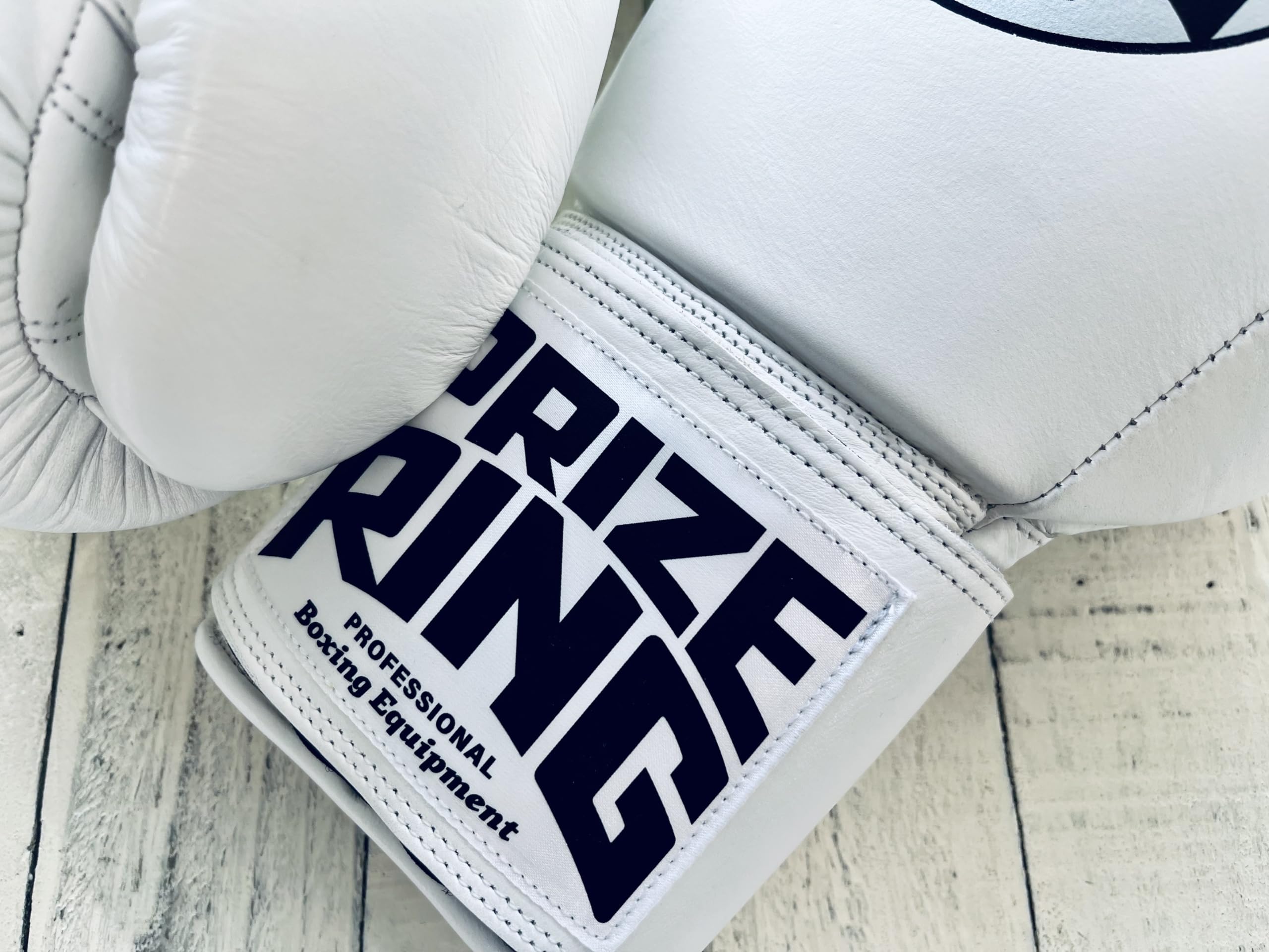 PRIZE RING professional SSボクシンググローブ 14oz Amazon | PRIZE RING/プライズリング ボクシンググローブ