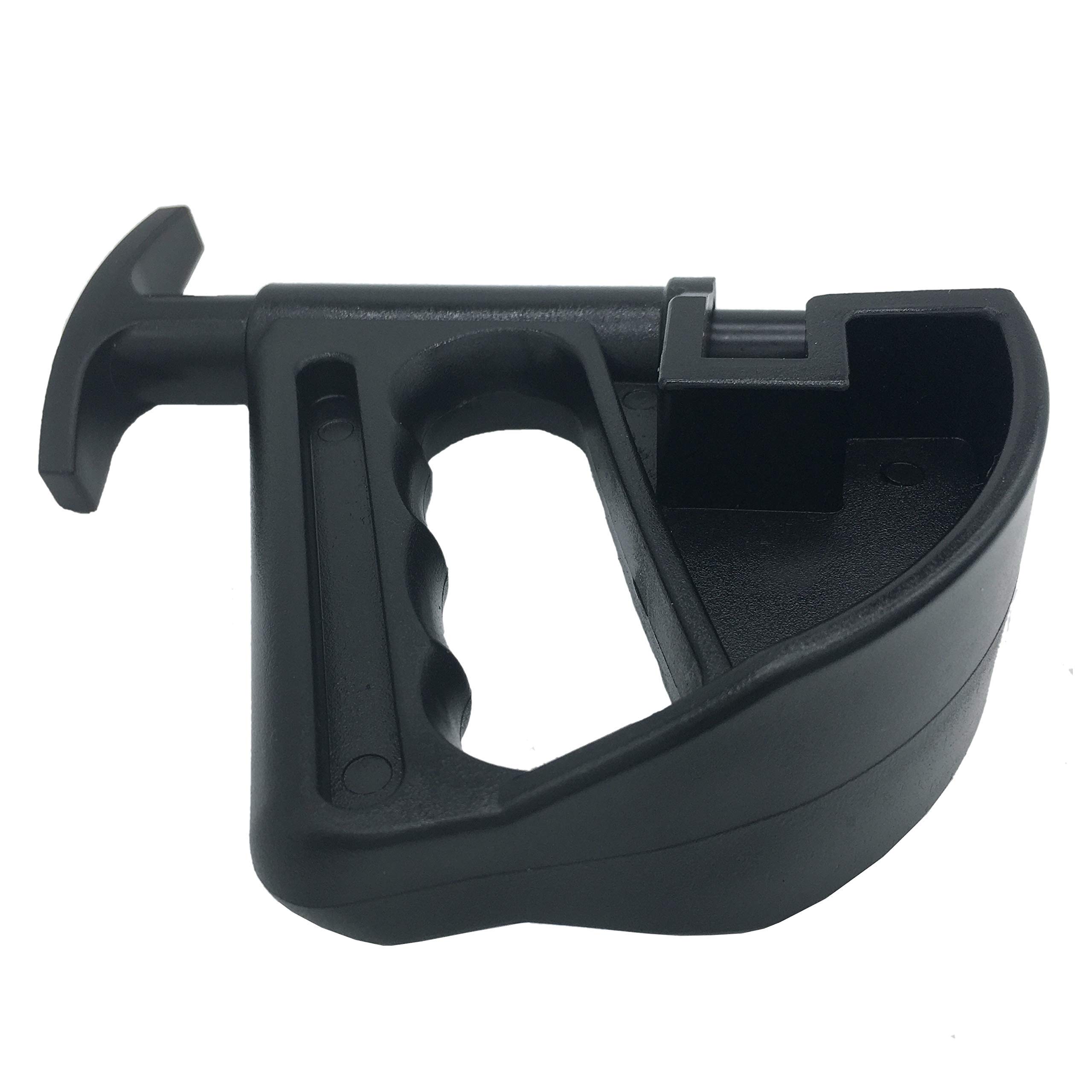 Fall von 100, Reifenwulst Clamp, Freisprech-Clamp, Universalklemme Wulstniederhalter Werkzeug|Mitternachtsschwarz|