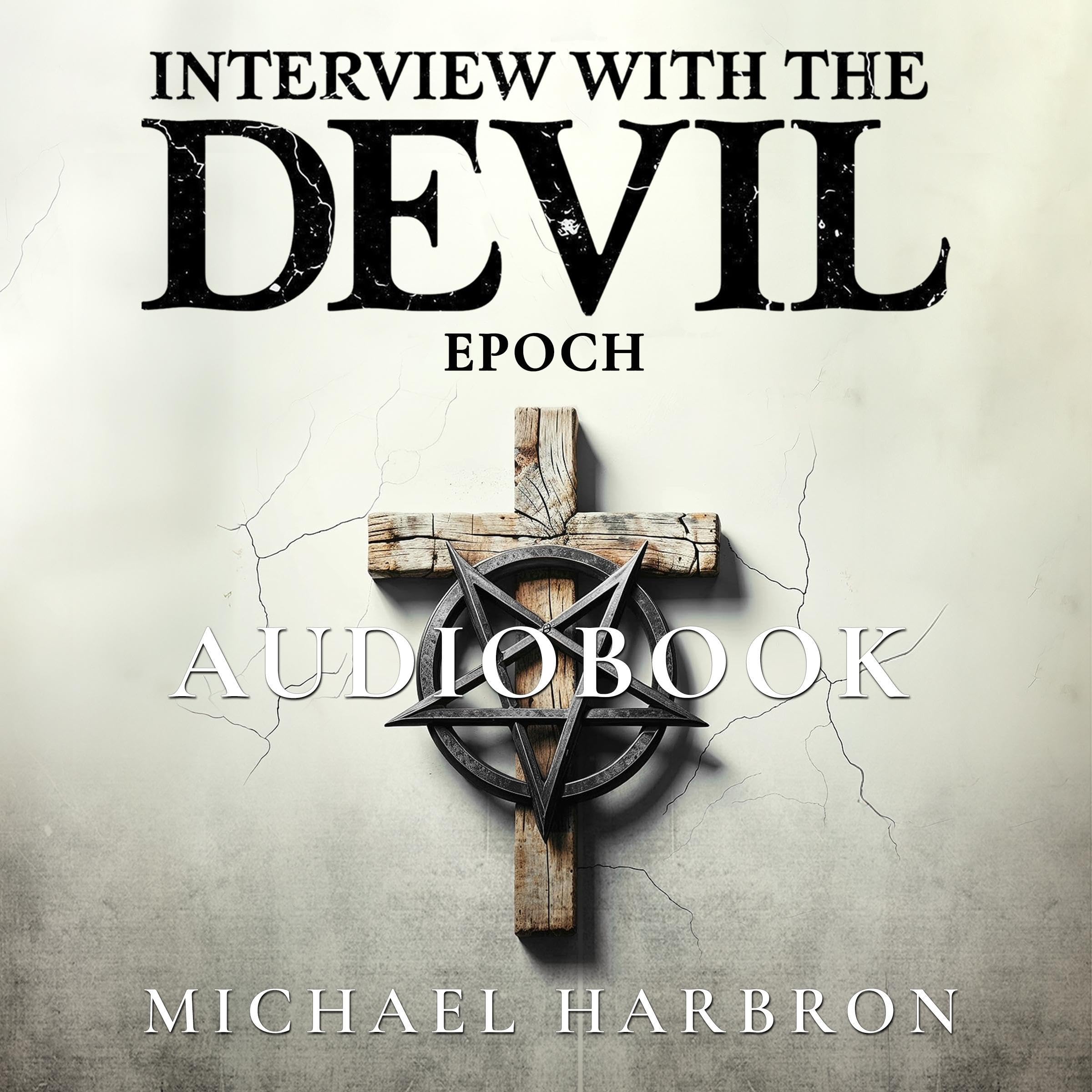 Cover art for Interview with the Devil: Epoch