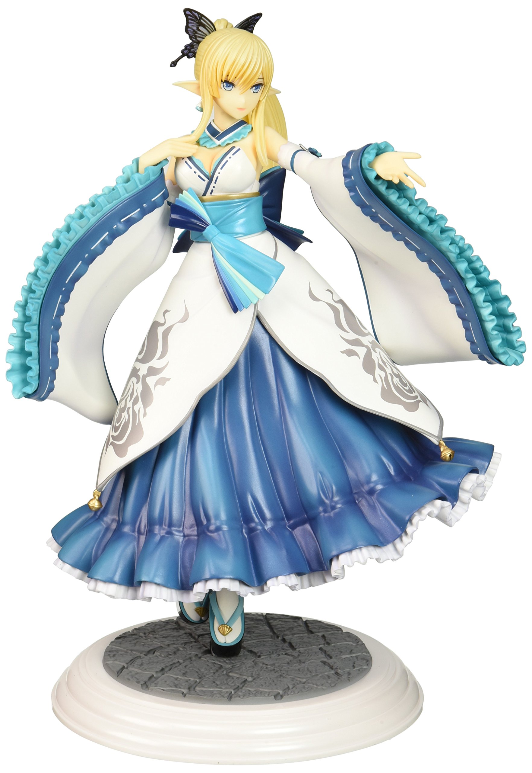 SHINING RESONANCEKIRIKA TOWA ALMA