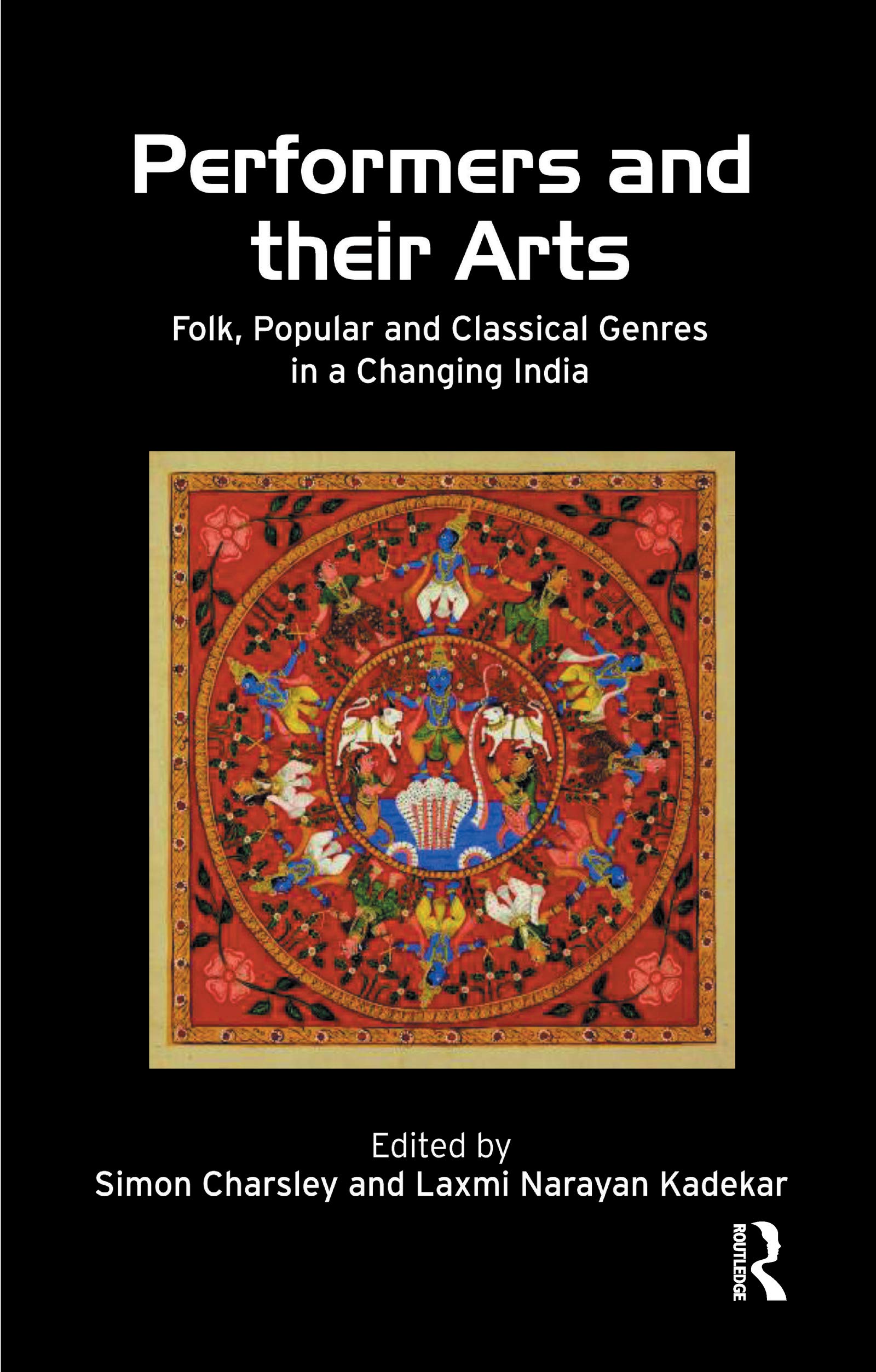 Arts du spectacle en Inde étude comparative des genres folkloriques et populaires