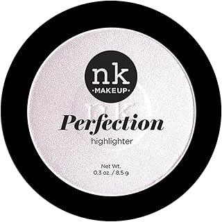 Nicka K Perfection Highlighter 0.3 oz (NKM02 ...