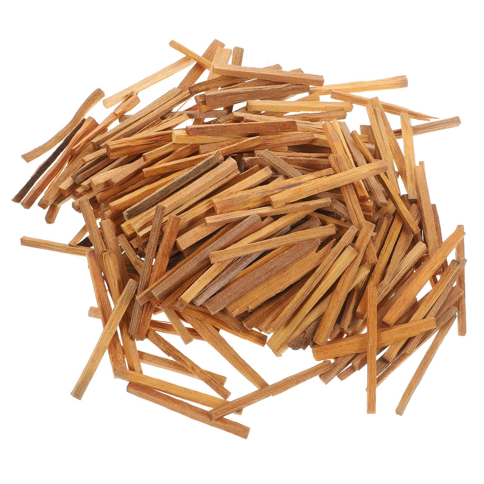 SHINEOFI Bastoncini di Incenso al Sandalo in Legno Naturale 250g, Profumati per Aromaterapia Domestica e Meditazione, Bastoncini di Sandalo Leggeri per Relax e Purificazione degli Spazi