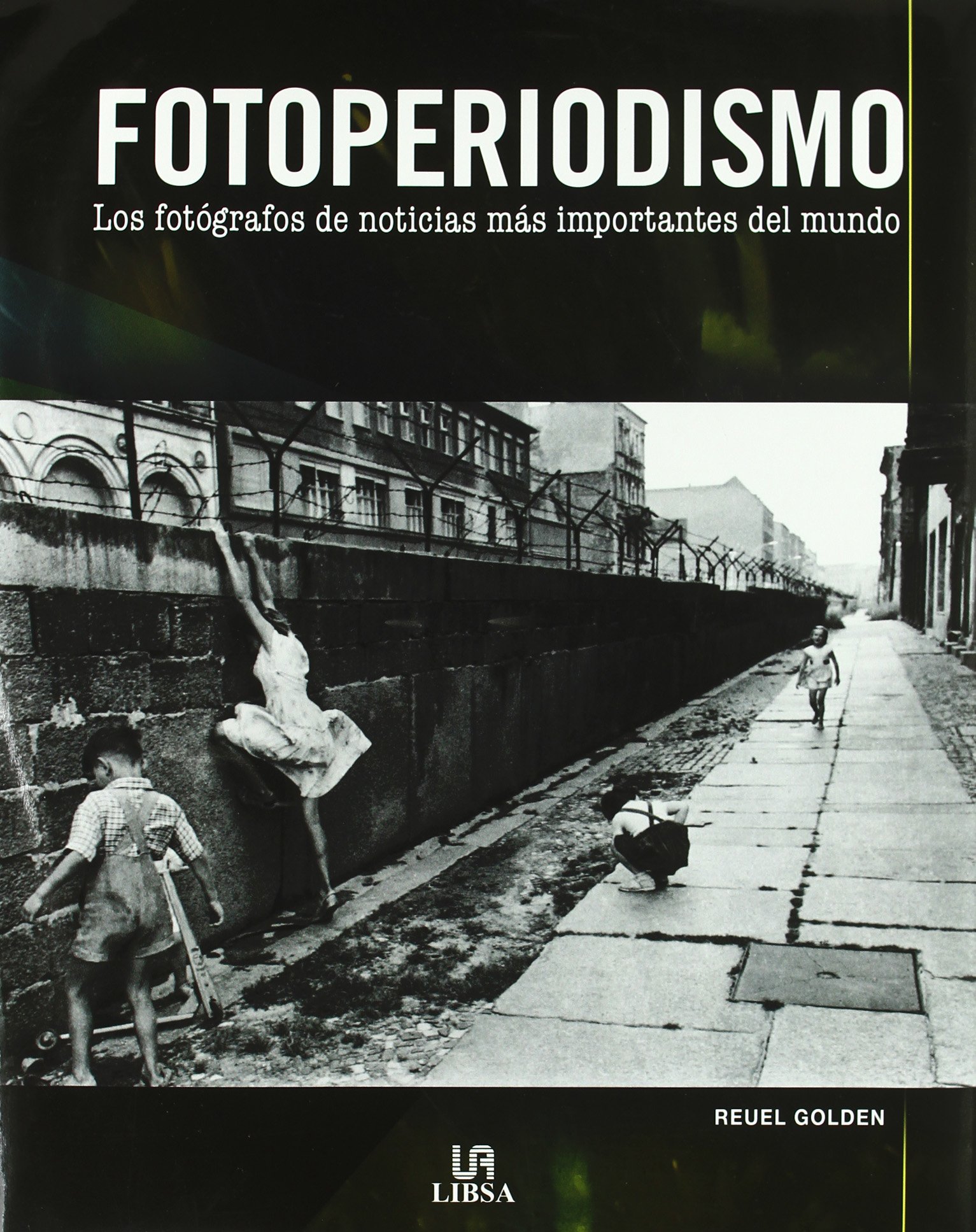Photojournalism le cadeau idéal pour passionné de photo et d'histoire