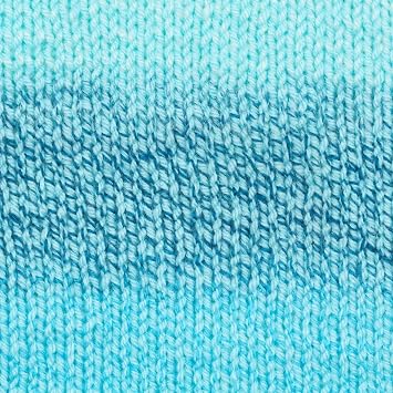 Premier Yarns Basix, Solid Worsted Yarn, Made of Acrylic, Ideal Yarn for Crocheting and Knitting, Violet, 359 Yards