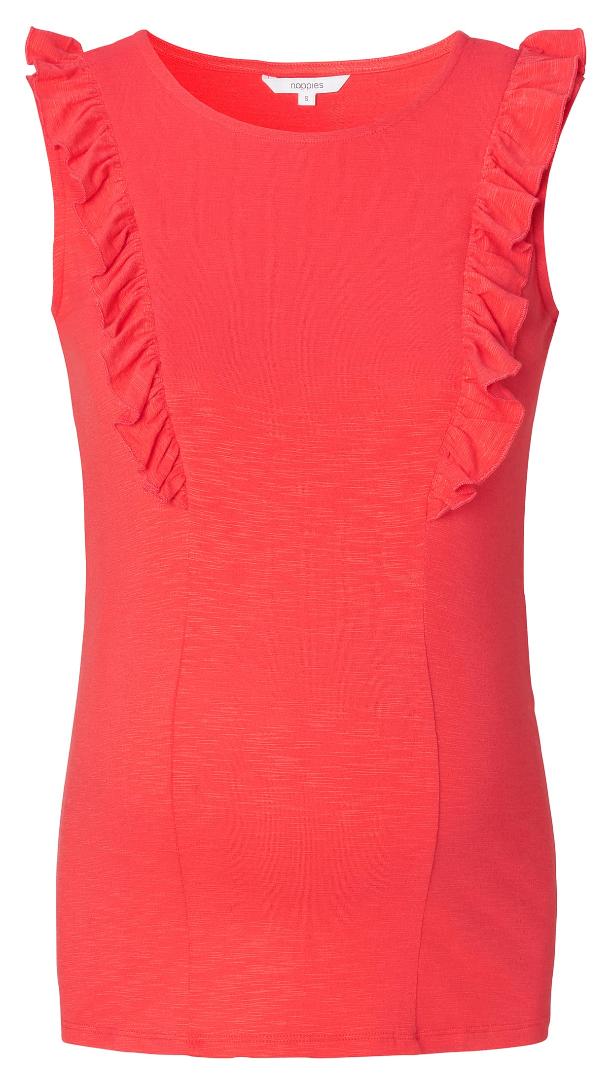 Noppies T- Shirt Blois Nursing À Manches Courtes Femme