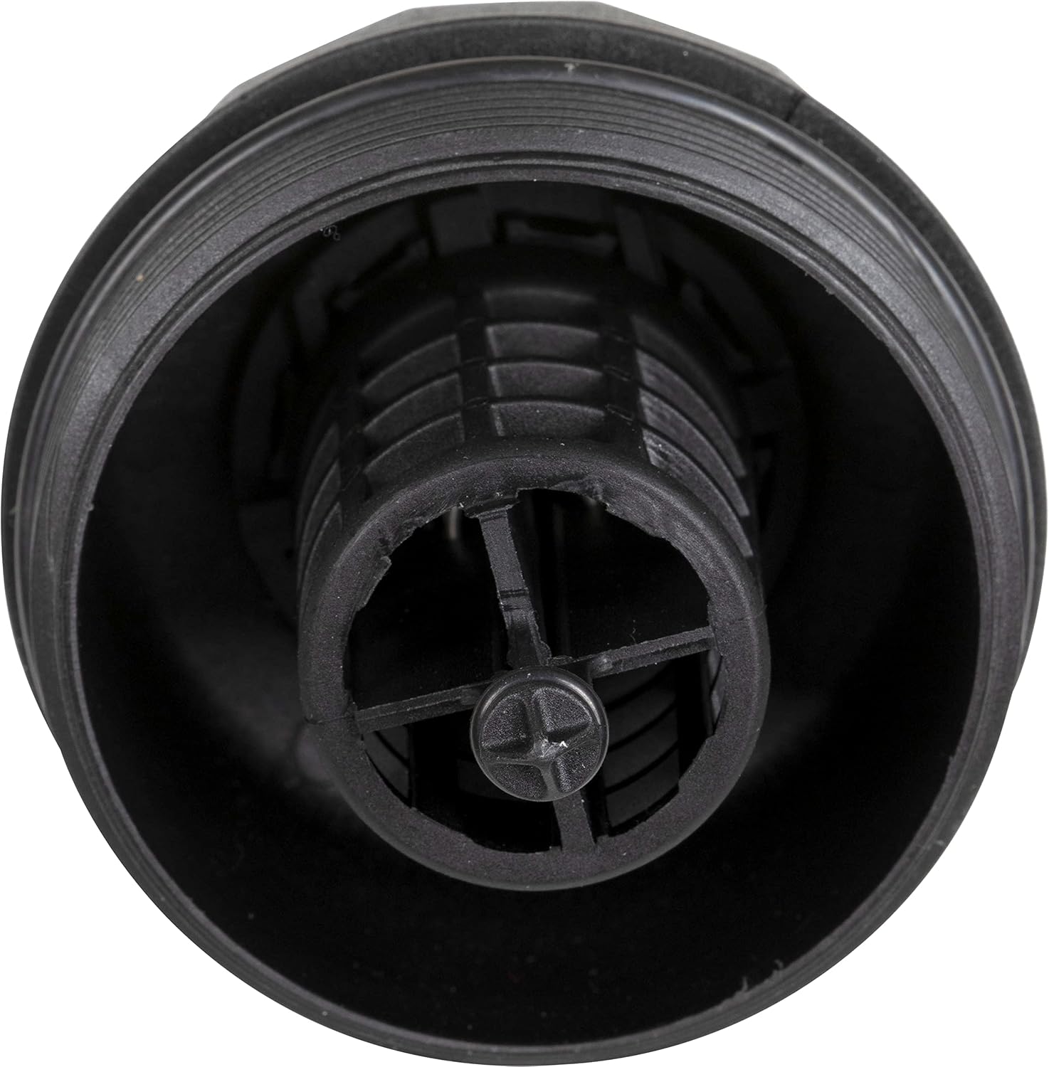 PG Oil Filter Housing Cap CAP5607 | Fits 2007-2018 BMW X5, 2007-2013 328i, 2013-2017 X3, 2013-2016 328i xDrive, 2007-2015 335i, 2008-2016 535i, 2012-2015 X1, 2009-2016 535i xDrive