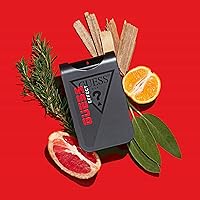 Vista 5 de Guess GUESS Effect EDT Spray para hombre, 3.4 onzas