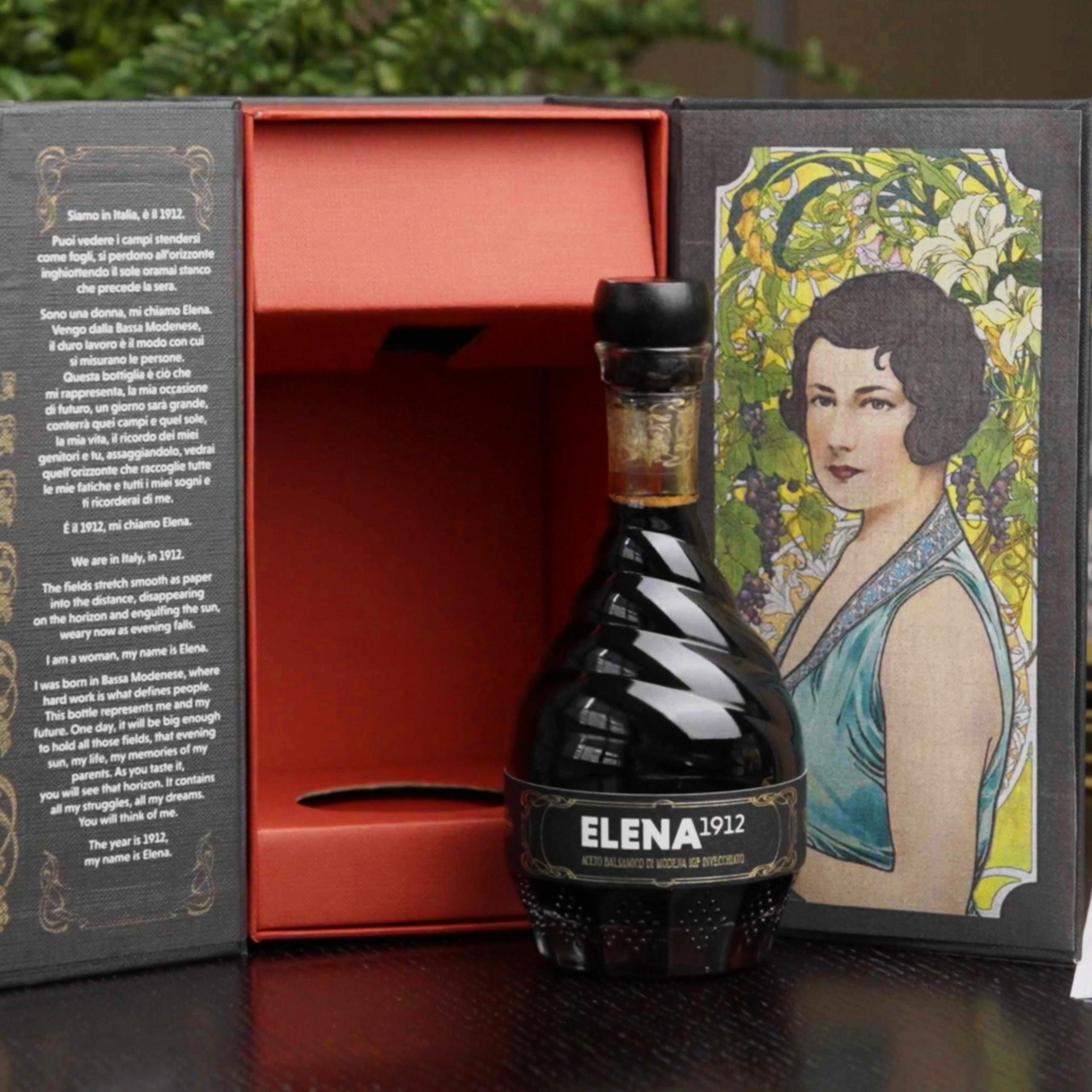 希少レア【M.Balentine】 カレスモア ディス エメソープ 1000ml Amazon.com : Monari Federzoni ELENA1912 Aged Balsamic Vinegar of