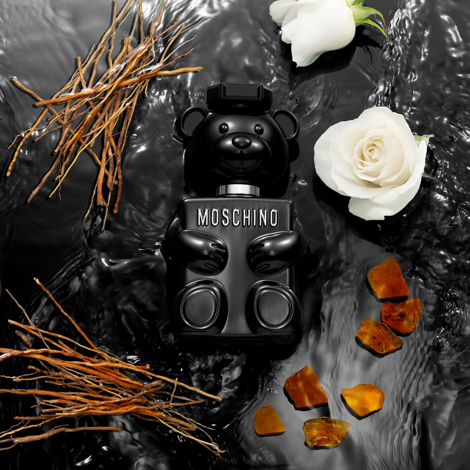 Moschino Toy Boy Eau de parfum spray, for men - Image 3