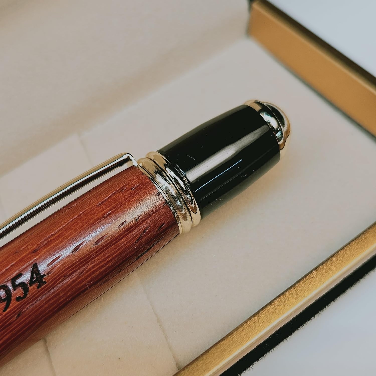 Generic 70th Birthday Gift Idea 70 Year Old Bday Gift 1954 Engraved Pen