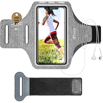 gritin running armband