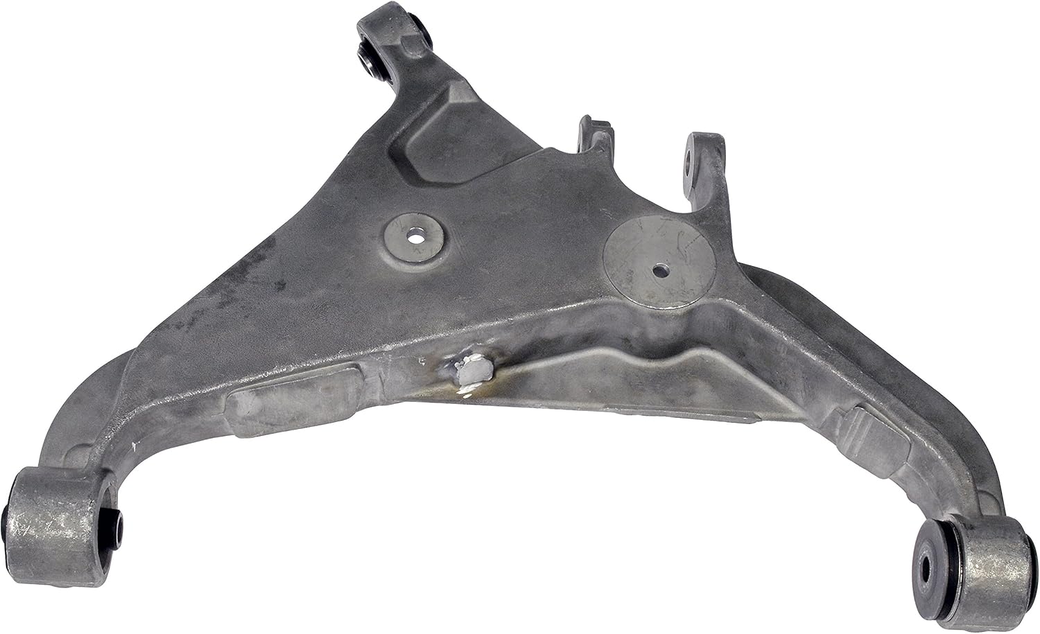 Dorman 521-916 Rear Passenger Side Lower Suspension Control Arm Compatible with Select Ford Models