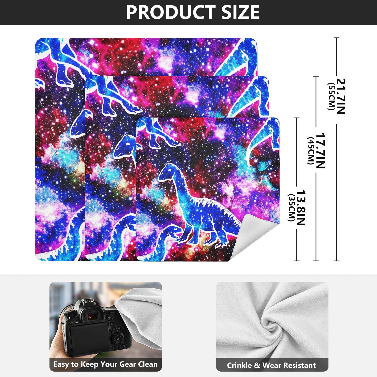 ODAWA Self-adhesive Cloth 21.7